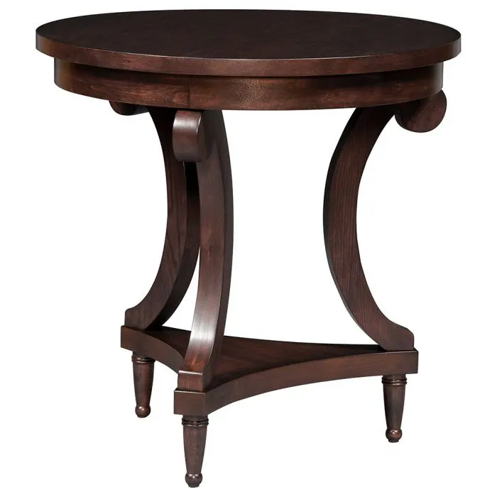 Fairfield Furniture 8105-AT Belmont Accent Table