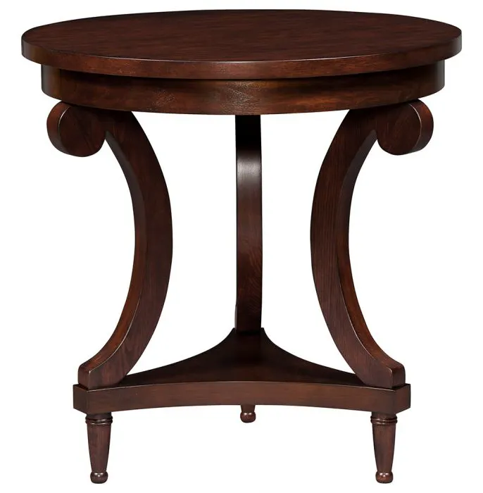 Fairfield Furniture 8105-AT Belmont Accent Table Fairfield Furniture 8105-AT Belmont Accent Table