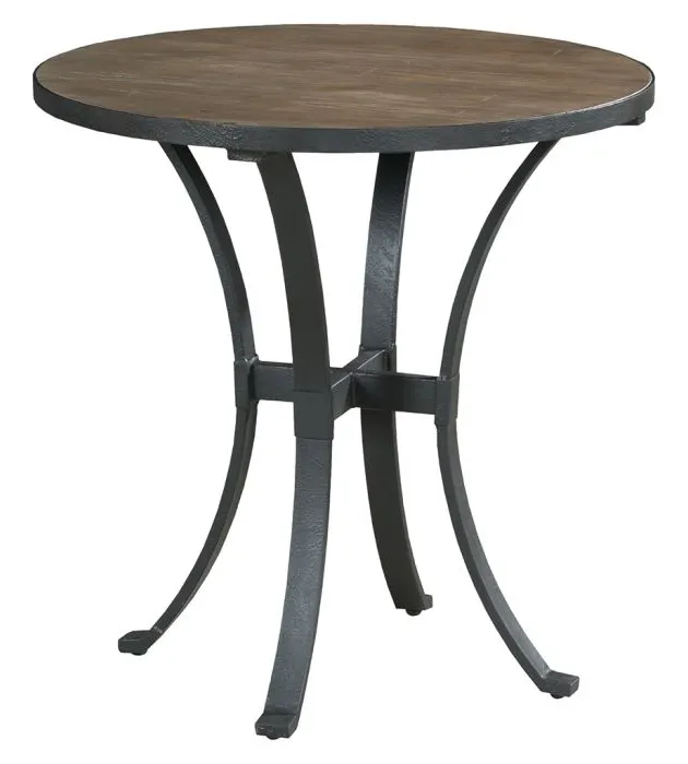 Fairfield Furniture 8106-19 Edgewood Lamp Table Fairfield Furniture 8106-19 Edgewood Lamp Table
