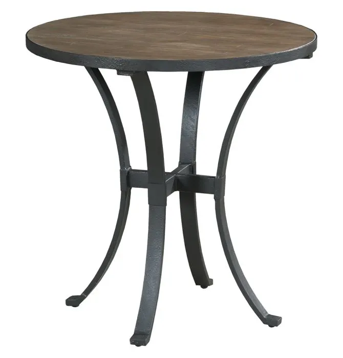 Fairfield Furniture 8106-19 Edgewood Lamp Table Fairfield Furniture 8106-19 Edgewood Lamp Table