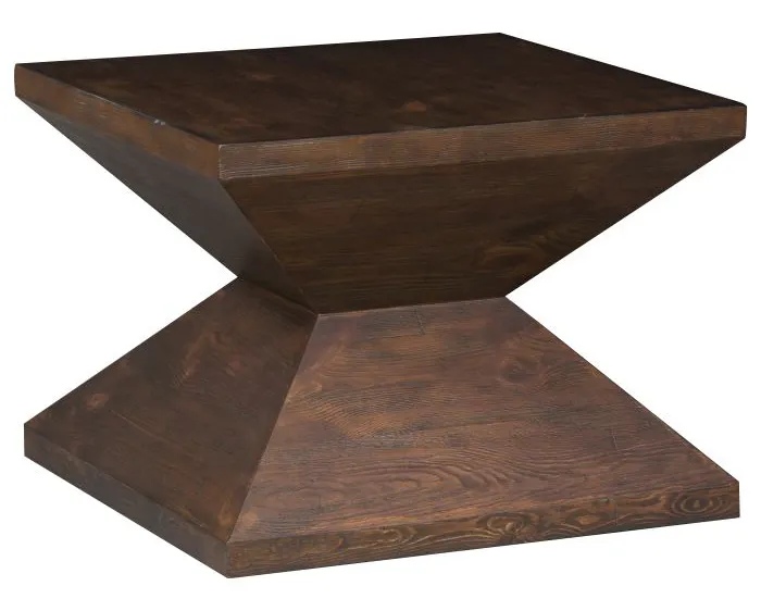 Fairfield Furniture 8109-BC Churchill Bunching Cocktail Table Fairfield Furniture 8109-BC Churchill Bunching Cocktail Table