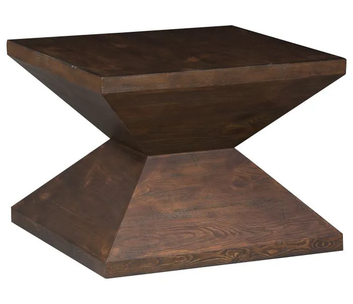 Fairfield Furniture 8109-BC Churchill Bunching Cocktail Table Fairfield Furniture 8109-BC Churchill Bunching Cocktail Table