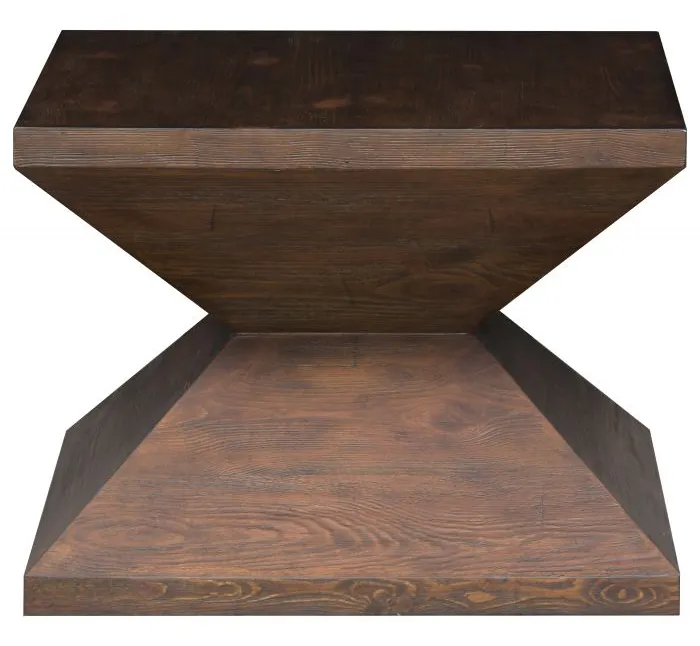 Fairfield Furniture 8109-BC Churchill Bunching Cocktail Table Fairfield Furniture 8109-BC Churchill Bunching Cocktail Table