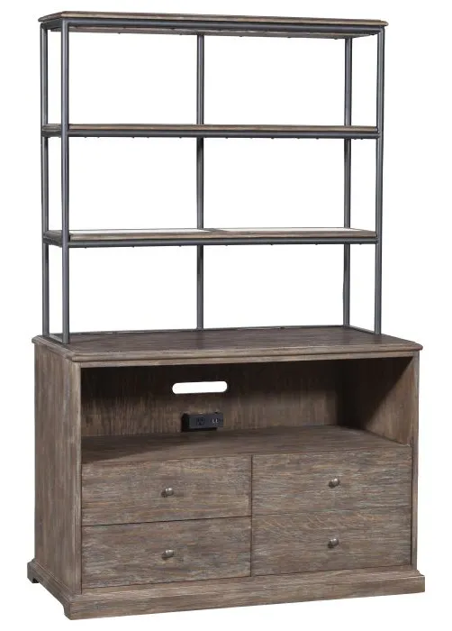 Fairfield Furniture 8113-LD Rustique Lateral File Deck Fairfield Furniture 8113-LD Rustique Lateral File Deck