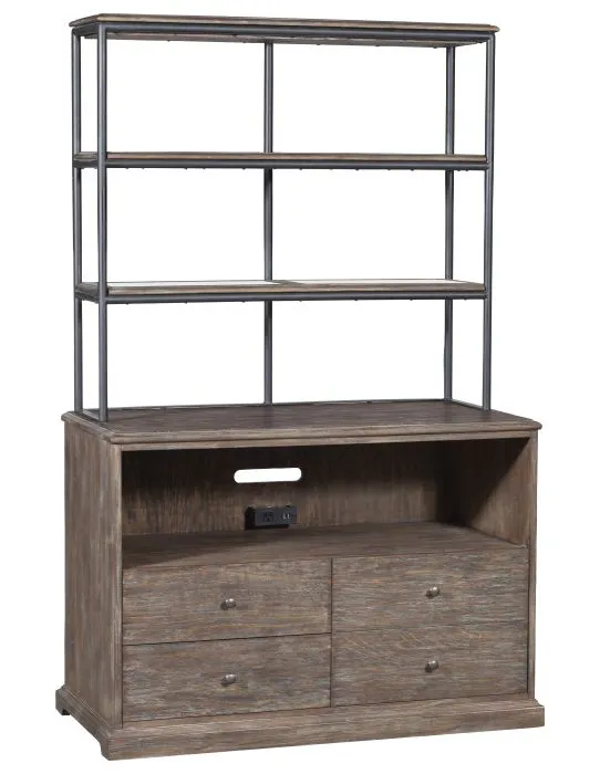 Fairfield Furniture 8113-LD Rustique Lateral File Deck Fairfield Furniture 8113-LD Rustique Lateral File Deck