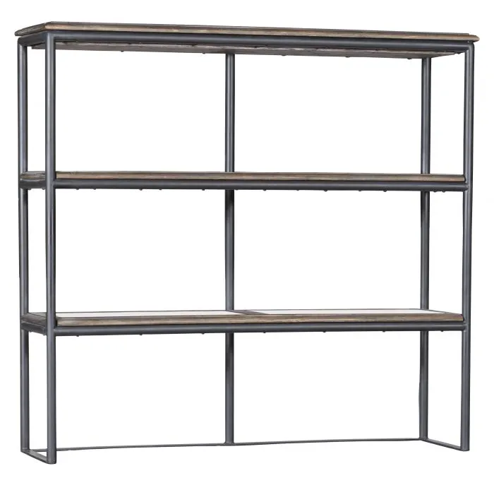 Fairfield Furniture 8113-LD Rustique Lateral File Deck Fairfield Furniture 8113-LD Rustique Lateral File Deck