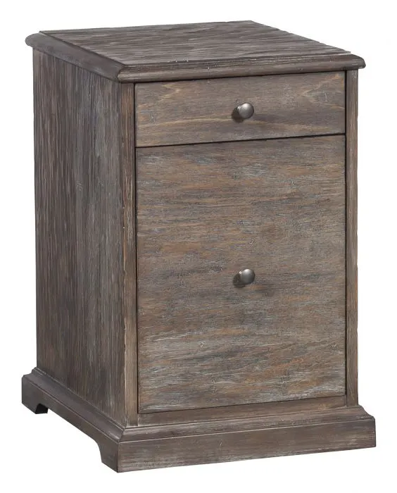 Fairfield Furniture 8113-MF Rustique Mobile File Fairfield Furniture 8113-MF Rustique Mobile File