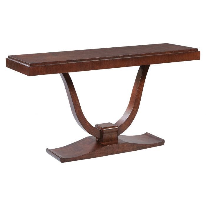 Fairfield Furniture 8115-99 Grandview Sofa Table