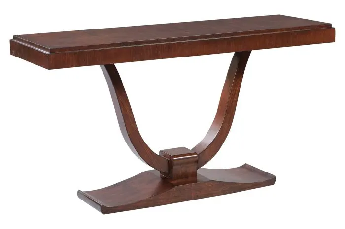 Fairfield Furniture 8115-99 Grandview Sofa Table Fairfield Furniture 8115-99 Grandview Sofa Table