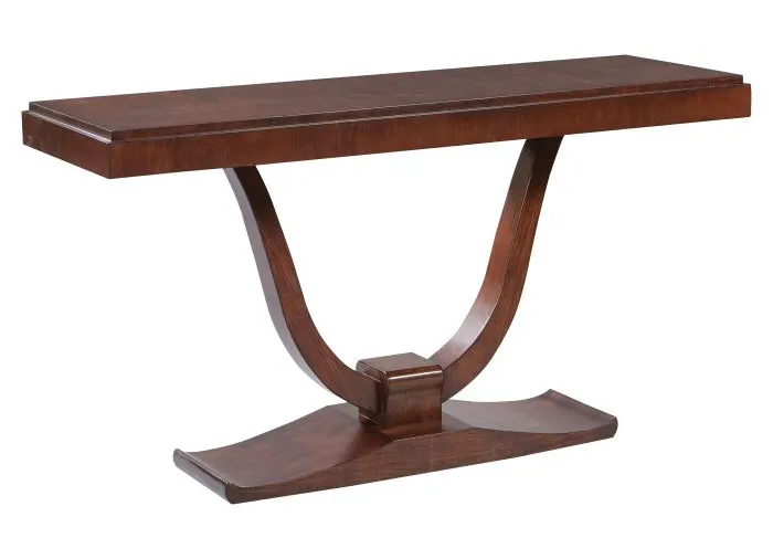 Fairfield Furniture 8115-99 Grandview Sofa Table Fairfield Furniture 8115-99 Grandview Sofa Table