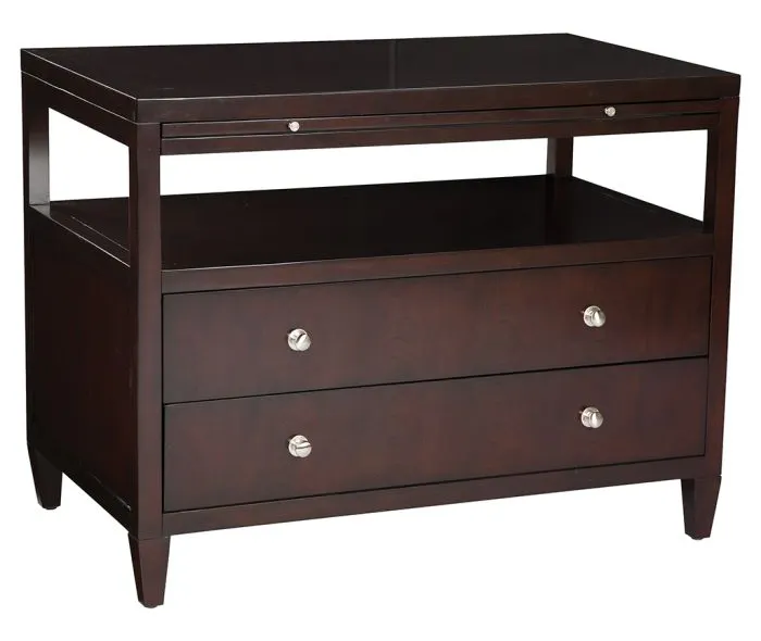 Fairfield Furniture 8120-97 Manhattan Console Fairfield Furniture 8120-97 Manhattan Console
