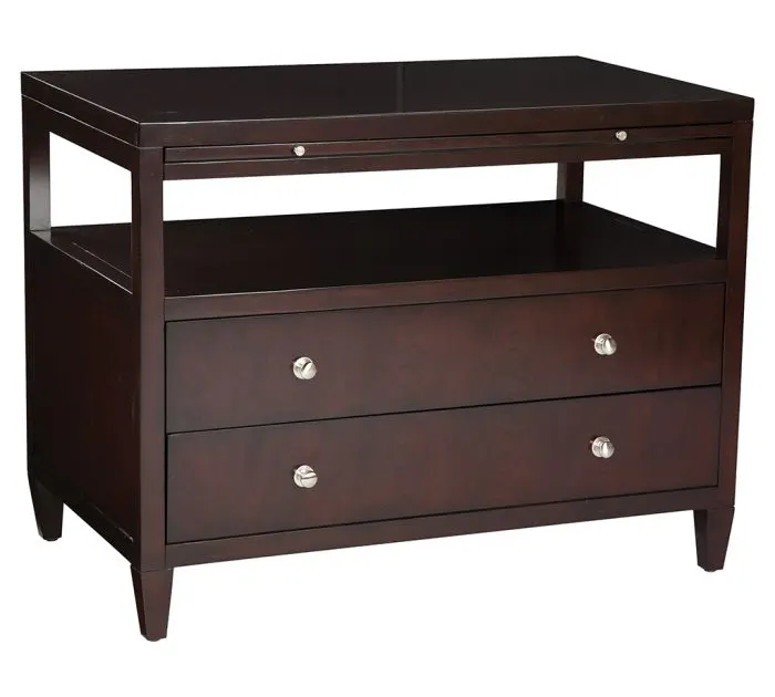 Fairfield Furniture 8120-97 Manhattan Console Fairfield Furniture 8120-97 Manhattan Console