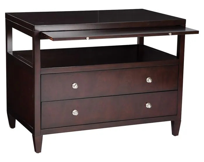 Fairfield Furniture 8120-97 Manhattan Console Fairfield Furniture 8120-97 Manhattan Console