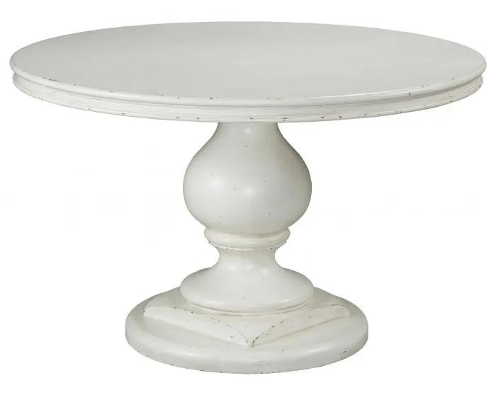 Fairfield Furniture 8127-TB Nottington Cottage Table Base Fairfield Furniture 8127-TB Nottington Cottage Table Base
