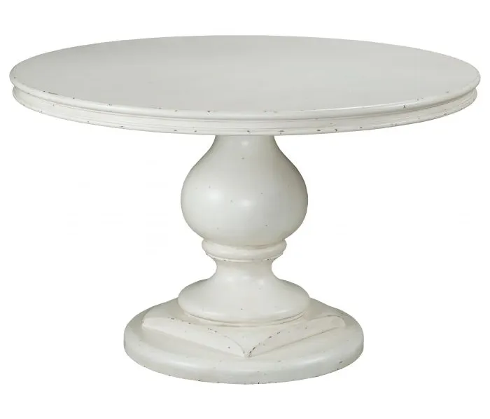 Fairfield Furniture 8127-TB Nottington Cottage Table Base Fairfield Furniture 8127-TB Nottington Cottage Table Base