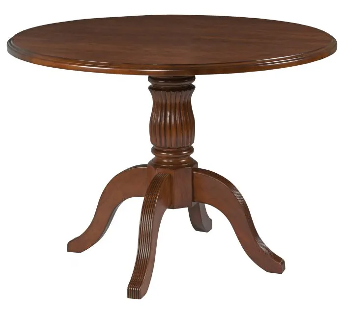 Fairfield Furniture 8142-TB Table Base Fairfield Furniture 8142-TB Table Base