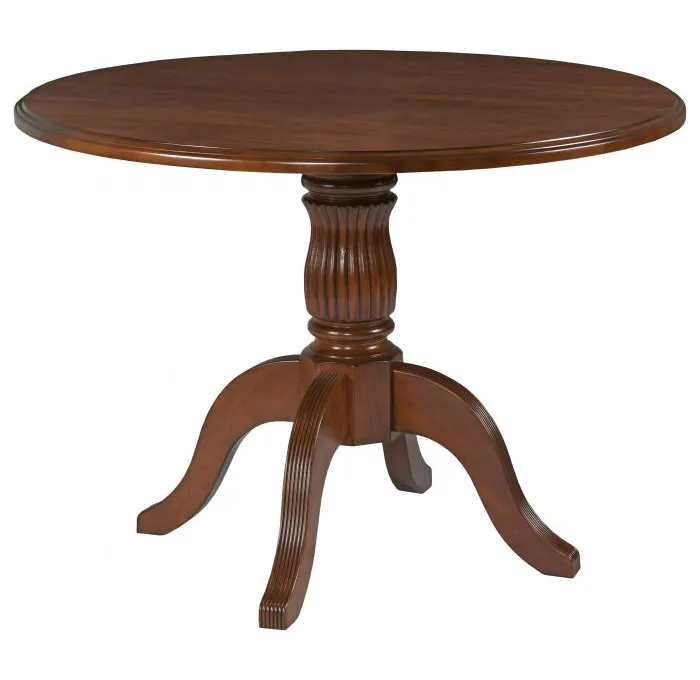 Fairfield Furniture 8142-TB Table Base Fairfield Furniture 8142-TB Table Base
