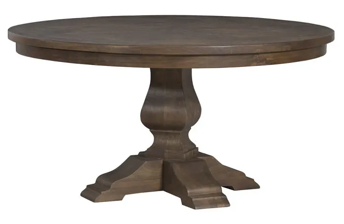 Fairfield Furniture 8144-TB St. Florian Dining Table Base Fairfield Furniture 8144-TB St. Florian Dining Table Base