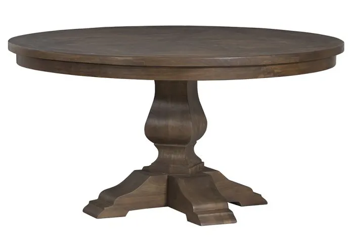 Fairfield Furniture 8144-TB St. Florian Dining Table Base Fairfield Furniture 8144-TB St. Florian Dining Table Base