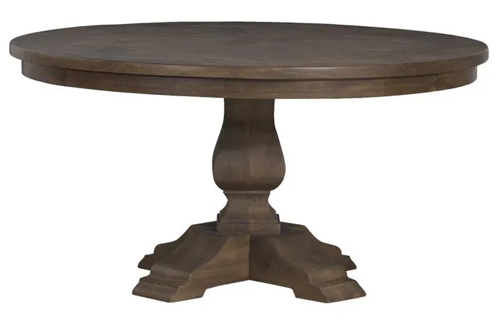Fairfield Furniture 8144-TB St. Florian Dining Table Base Fairfield Furniture 8144-TB St. Florian Dining Table Base