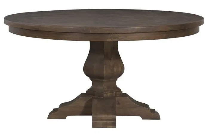 Fairfield Furniture 8144-TB St. Florian Dining Table Base Fairfield Furniture 8144-TB St. Florian Dining Table Base