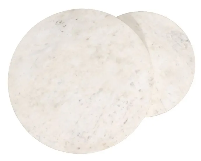 Fairfield Furniture 8146-12 Sundries Stone Inlay Nesting Cocktail Fairfield Furniture 8146-12 Sundries Stone Inlay Nesting Cocktail