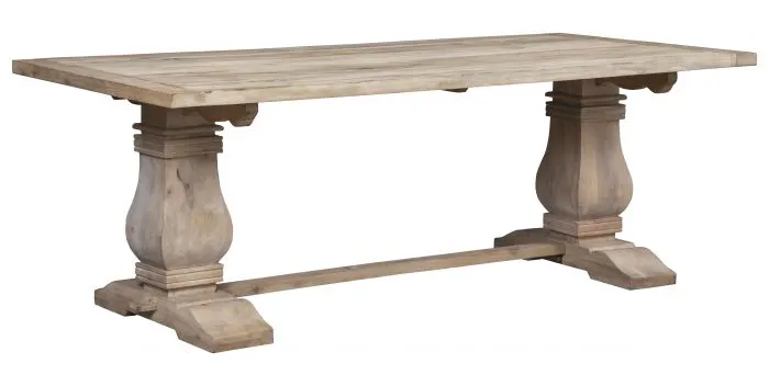 Fairfield Furniture 8153-DT Acquisition Dining Table Fairfield Furniture 8153-DT Acquisition Dining Table
