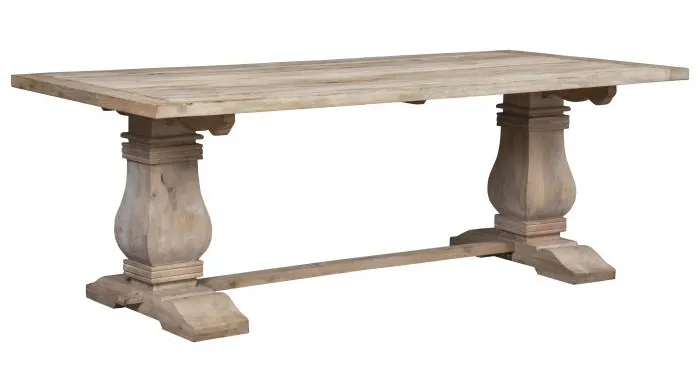 Fairfield Furniture 8153-DT Acquisition Dining Table Fairfield Furniture 8153-DT Acquisition Dining Table