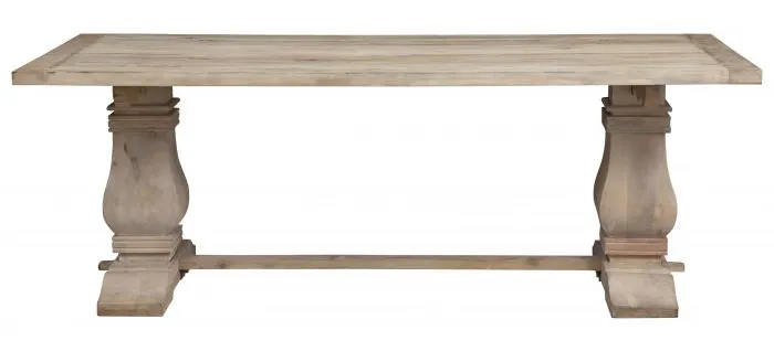 Fairfield Furniture 8153-DT Acquisition Dining Table Fairfield Furniture 8153-DT Acquisition Dining Table