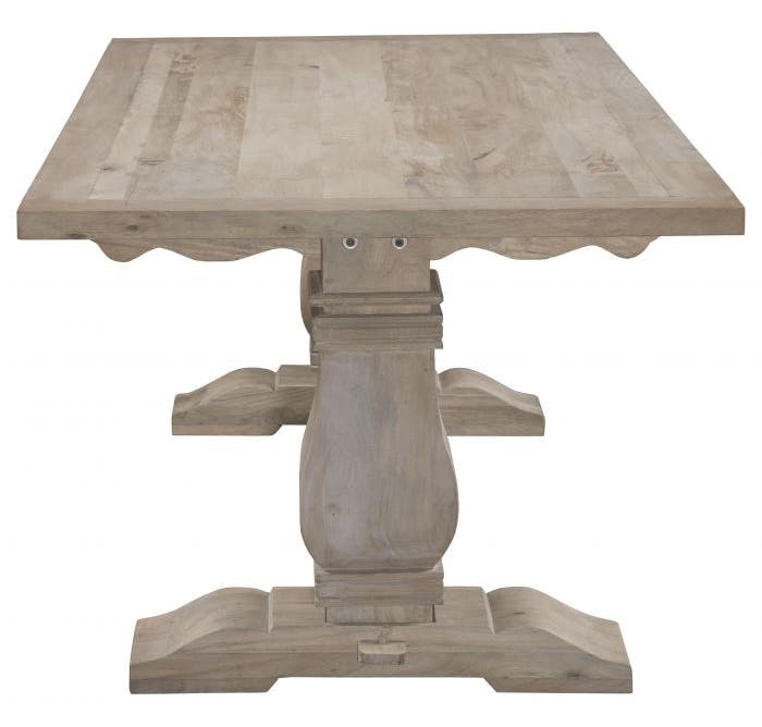 Fairfield Furniture 8153-DT Acquisition Dining Table Fairfield Furniture 8153-DT Acquisition Dining Table