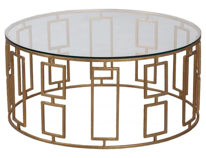 Fairfield Furniture 8158-13 La Bella Cocktail Table Fairfield Furniture 8158-13 La Bella Cocktail Table