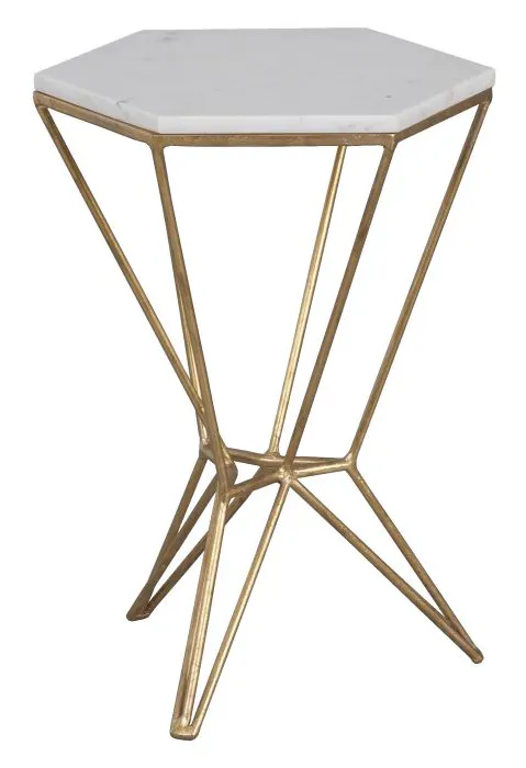 Fairfield Furniture 8158-28 La Bella Accent Table Fairfield Furniture 8158-28 La Bella Accent Table