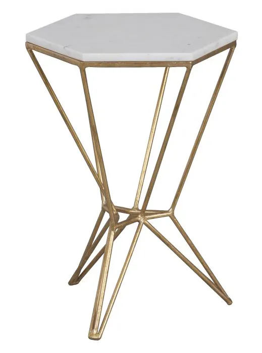 Fairfield Furniture 8158-28 La Bella Accent Table Fairfield Furniture 8158-28 La Bella Accent Table