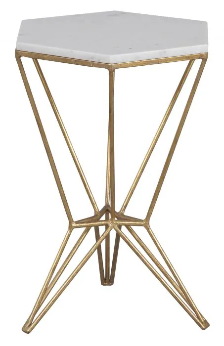 Fairfield Furniture 8158-28 La Bella Accent Table Fairfield Furniture 8158-28 La Bella Accent Table