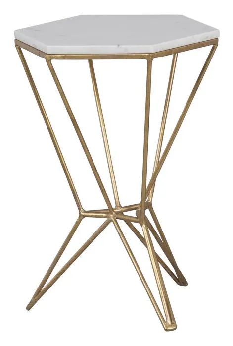 Fairfield Furniture 8158-28 La Bella Accent Table Fairfield Furniture 8158-28 La Bella Accent Table