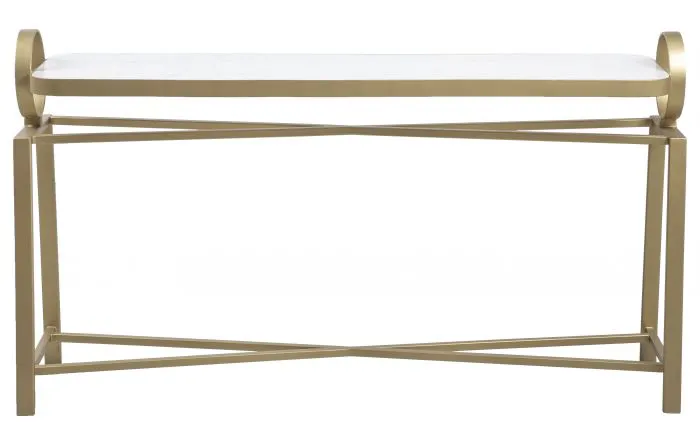 Fairfield Furniture 8158-99 La Bella Sofa Table Fairfield Furniture 8158-99 La Bella Sofa Table
