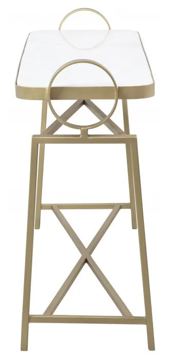 Fairfield Furniture 8158-99 La Bella Sofa Table Fairfield Furniture 8158-99 La Bella Sofa Table