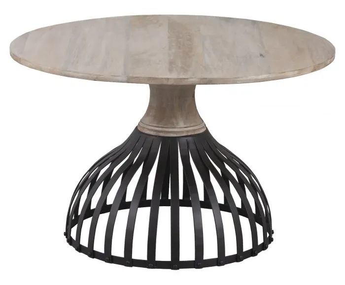 Fairfield Furniture 8158-CT La Bella Cocktail Table Fairfield Furniture 8158-CT La Bella Cocktail Table