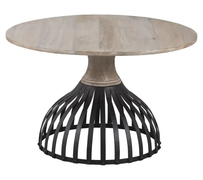 Fairfield Furniture 8158-CT La Bella Cocktail Table Fairfield Furniture 8158-CT La Bella Cocktail Table