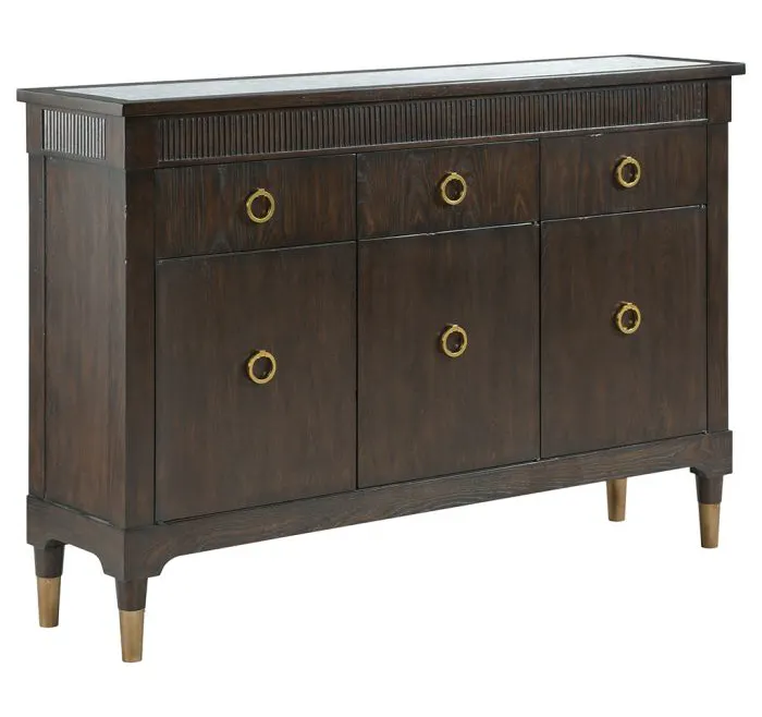 Fairfield Furniture 8164-17 Westwood Sideboard Fairfield Furniture 8164-17 Westwood Sideboard