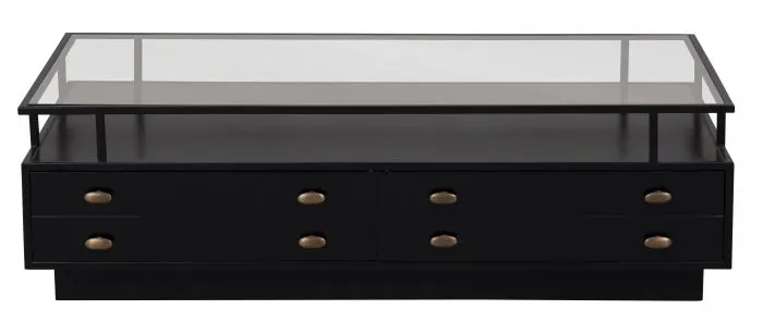 Fairfield Furniture 8168-93 Beatbox Cocktail Table Fairfield Furniture 8168-93 Beatbox Cocktail Table