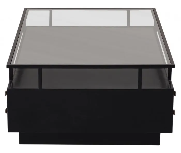 Fairfield Furniture 8168-93 Beatbox Cocktail Table Fairfield Furniture 8168-93 Beatbox Cocktail Table