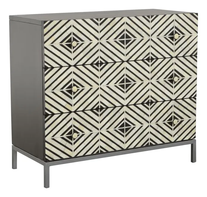 Fairfield Furniture 8173-CH Willow Chest Fairfield Furniture 8173-CH Willow Chest