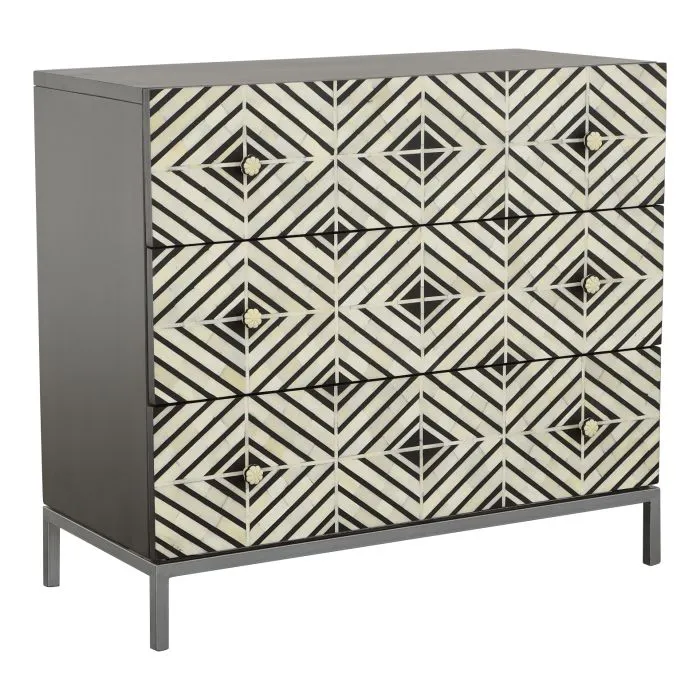 Fairfield Furniture 8173-CH Willow Chest Fairfield Furniture 8173-CH Willow Chest