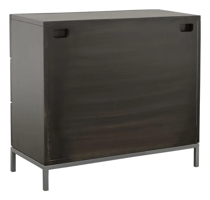 Fairfield Furniture 8173-CH Willow Chest Fairfield Furniture 8173-CH Willow Chest