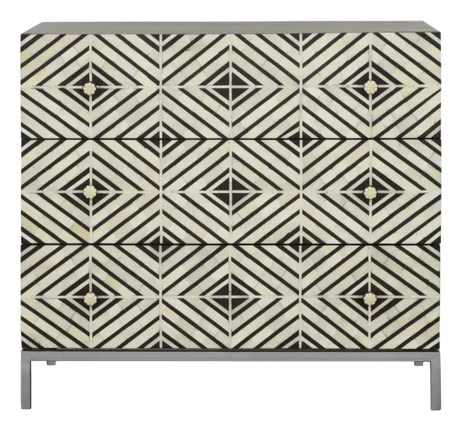 Fairfield Furniture 8173-CH Willow Chest Fairfield Furniture 8173-CH Willow Chest