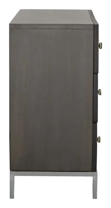 Fairfield Furniture 8173-CH Willow Chest Fairfield Furniture 8173-CH Willow Chest