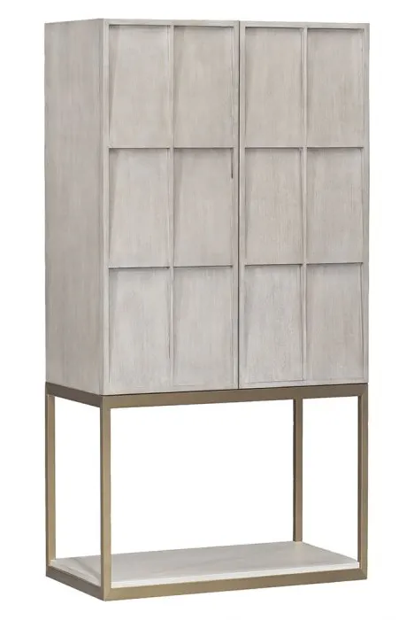 Fairfield Furniture 8181-48 Sundries Bar Cabinet Fairfield Furniture 8181-48 Sundries Bar Cabinet