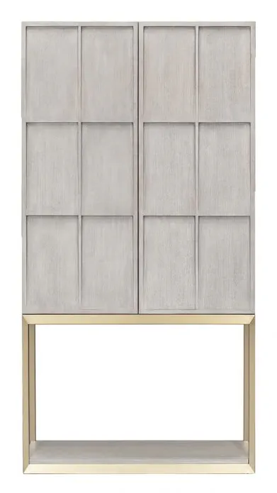 Fairfield Furniture 8181-48 Sundries Bar Cabinet Fairfield Furniture 8181-48 Sundries Bar Cabinet