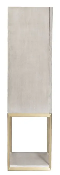 Fairfield Furniture 8181-48 Sundries Bar Cabinet Fairfield Furniture 8181-48 Sundries Bar Cabinet